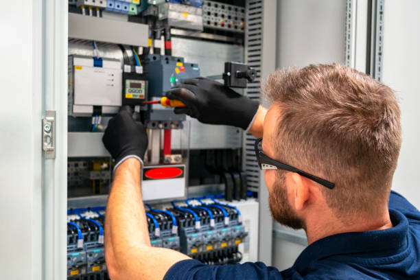 Best Electrician for Home Renovation  in Geronimo, OK