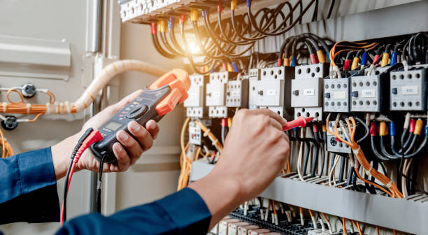 Best Affordable Electrical Installation  in Geronimo, OK