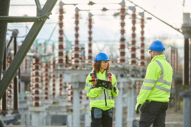 Best Electrical Troubleshooting Services  in Geronimo, OK