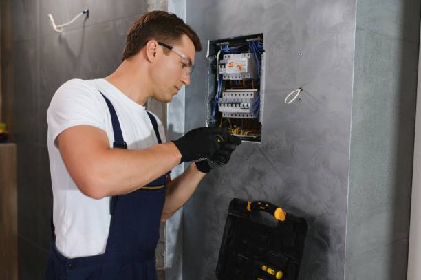 Best Home Electrical Repair  in Geronimo, OK