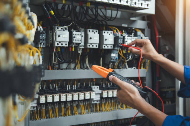 Best Electrician Near Me  in Geronimo, OK