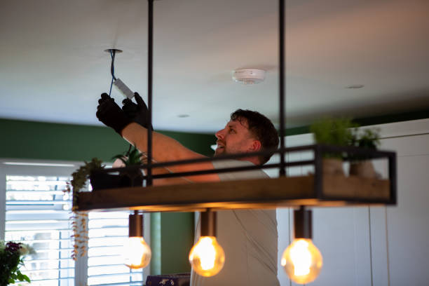Best Electrical Upgrades for Homes  in Geronimo, OK