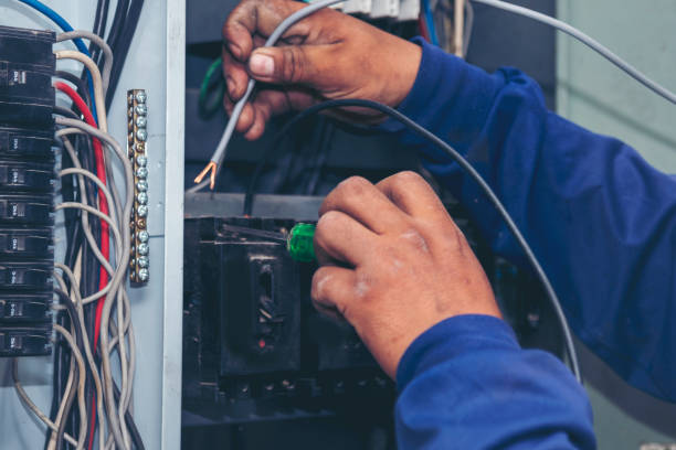Best Electrical System Inspection  in Geronimo, OK