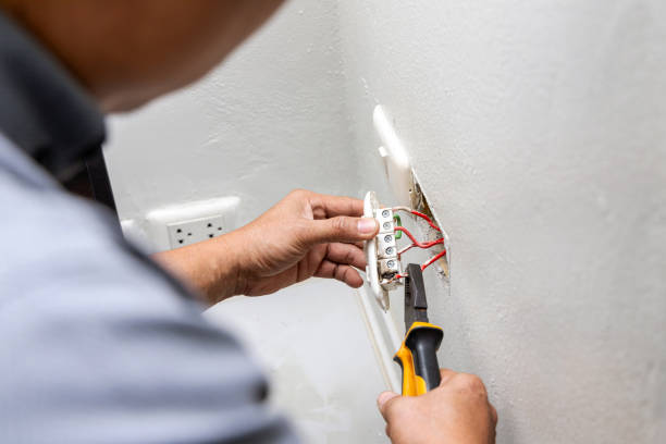 Best Emergency Electrician Near Me  in Geronimo, OK