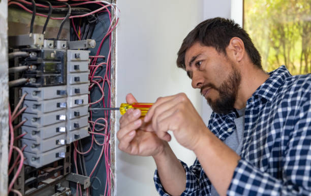 Best Electrical Installation Contractor  in Geronimo, OK